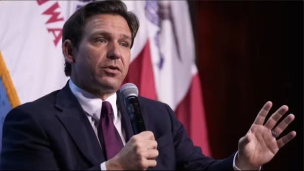 Read more about the article Florida communism bill: DeSantis signs bill for teaching communist history in Florida schools
