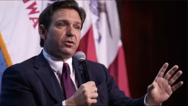 Florida communism bill: DeSantis signs bill for teaching communist history in Florida schools