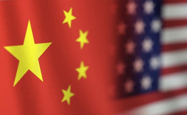 Read more about the article US Considers Easing Warnings For Americans Traveling To China