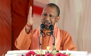 Read more about the article Yogi Adityanath's 'Ram Naam Satya' Warning To Those Involved In Crimes