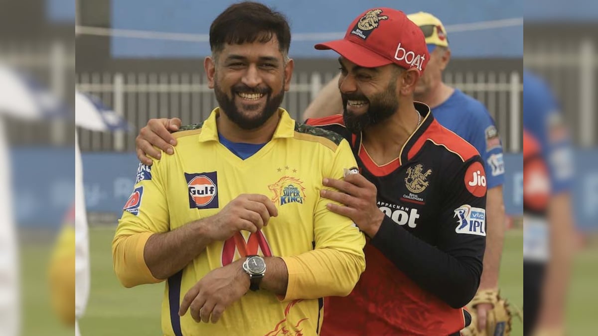 Read more about the article 'Celebrate Him Just Like Kohli, Dhoni': Harbhajan On "Special Player"
