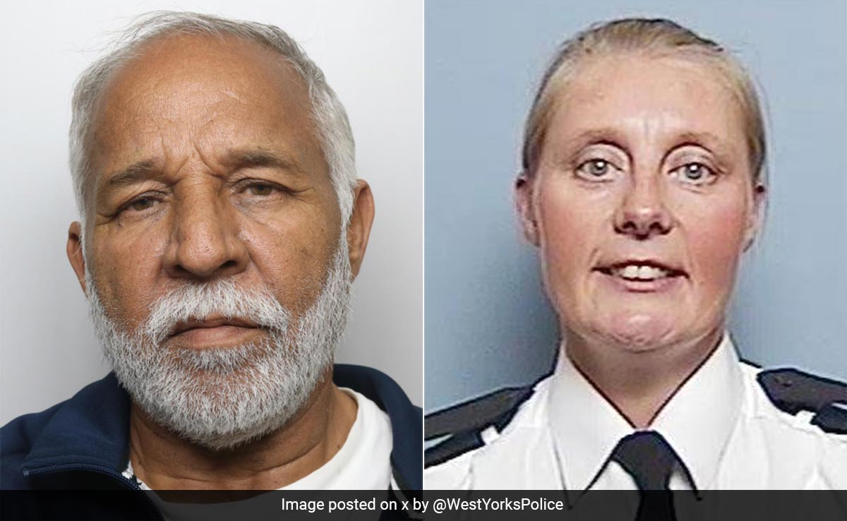 You are currently viewing Man Extradited From Pak Convicted Of Killing Female UK Police Officer In 2005