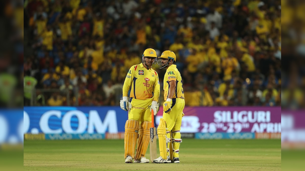 You are currently viewing IPL 2024 Not MS Dhoni's Last Season, Suresh Raina's Big Reveal