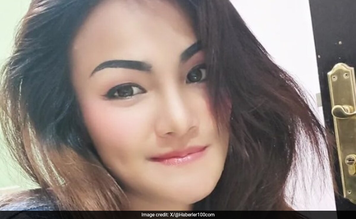 Read more about the article Body Of Thai Model, Missing For A Year, Found In A Morgue In Bahrain