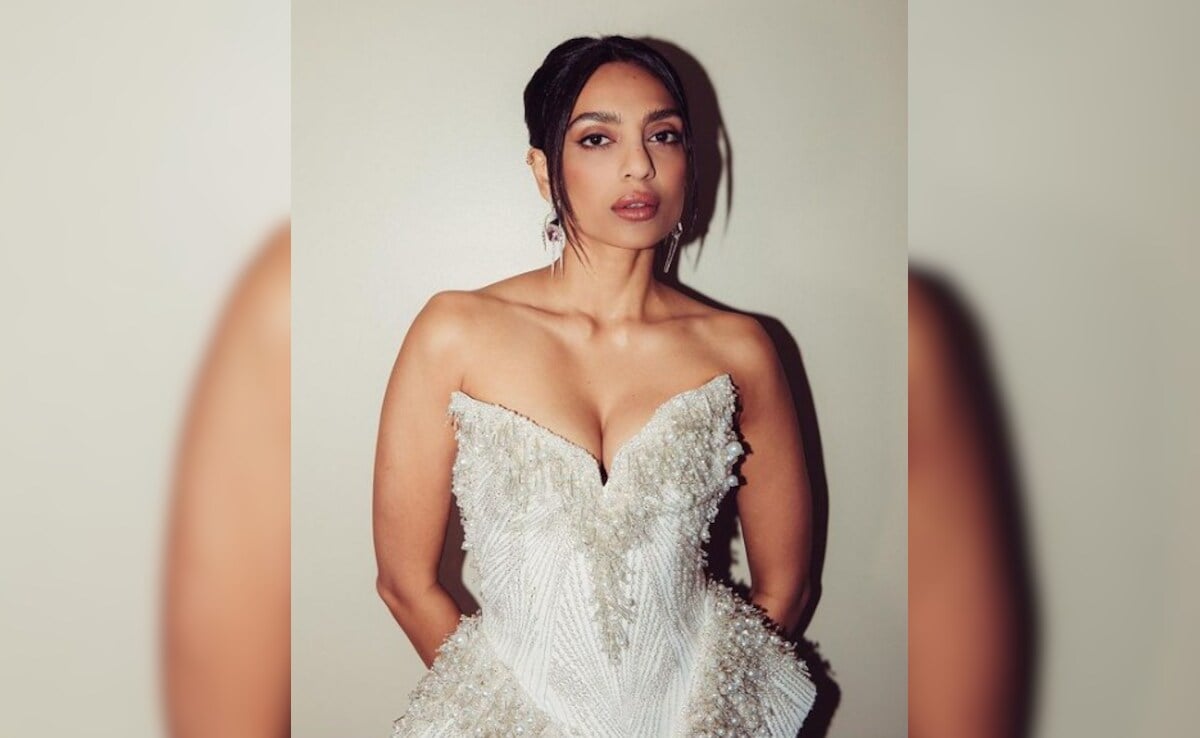 You are currently viewing Sobhita Dhulipala On Playing A Sex Worker In Monkey Man: "Really Beautifully Complex…"