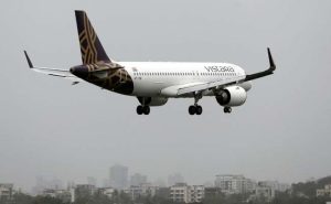 Read more about the article Vistara Pilot Crisis Deepens, Dozens Of Flights Cancelled Across India