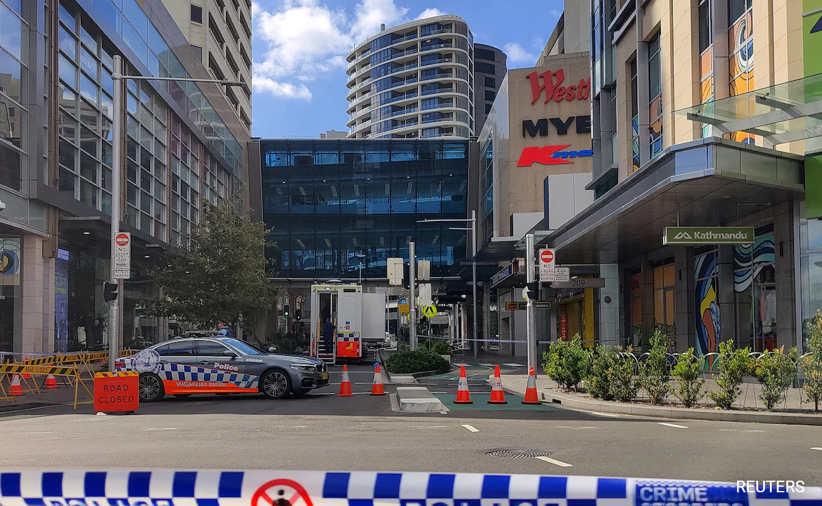 Read more about the article Sydney Mall Killer Targeted Women, Avoided Men, Cops Say Probe On