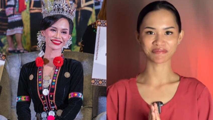 You are currently viewing Malaysian beauty queen loses crown after Thailand holiday video goes viral