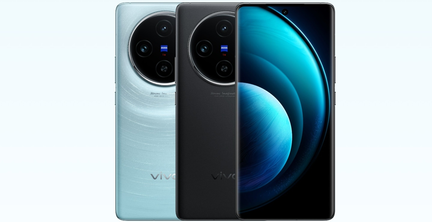 You are currently viewing Vivo X100 Ultra, Vivo S19 and Vivo S19 Pro Bag 3C Certification Ahead of Anticipated Launch in China