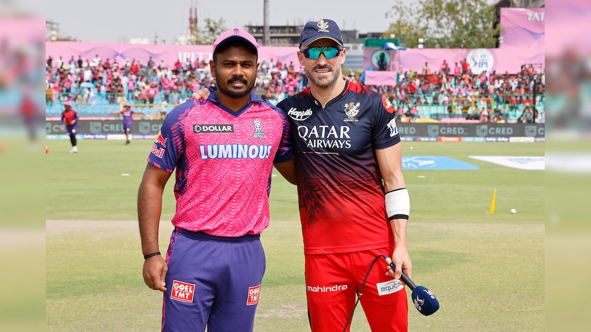 Read more about the article IPL 2024, RR vs RCB: Preview, Fantasy Picks, Pitch And Weather Reports