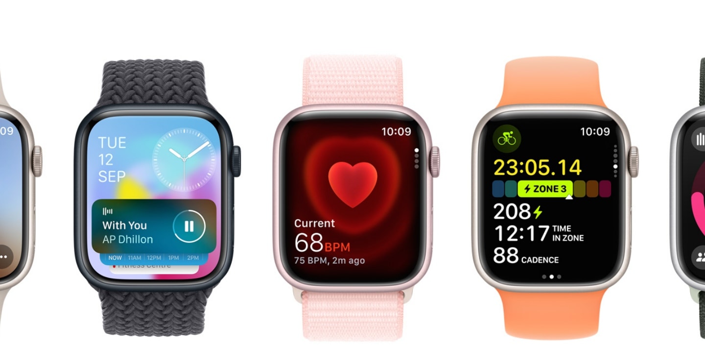 Read more about the article Apple Urges US Appeals Court to Overturn ITC's Apple Watch Import Ban Amidst Masimo Dispute