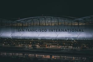 Read more about the article San Francisco International Airport, San Francisco Bay Oakland International Airport, US Airports Fight Over Right To Use Name “San Francisco”
