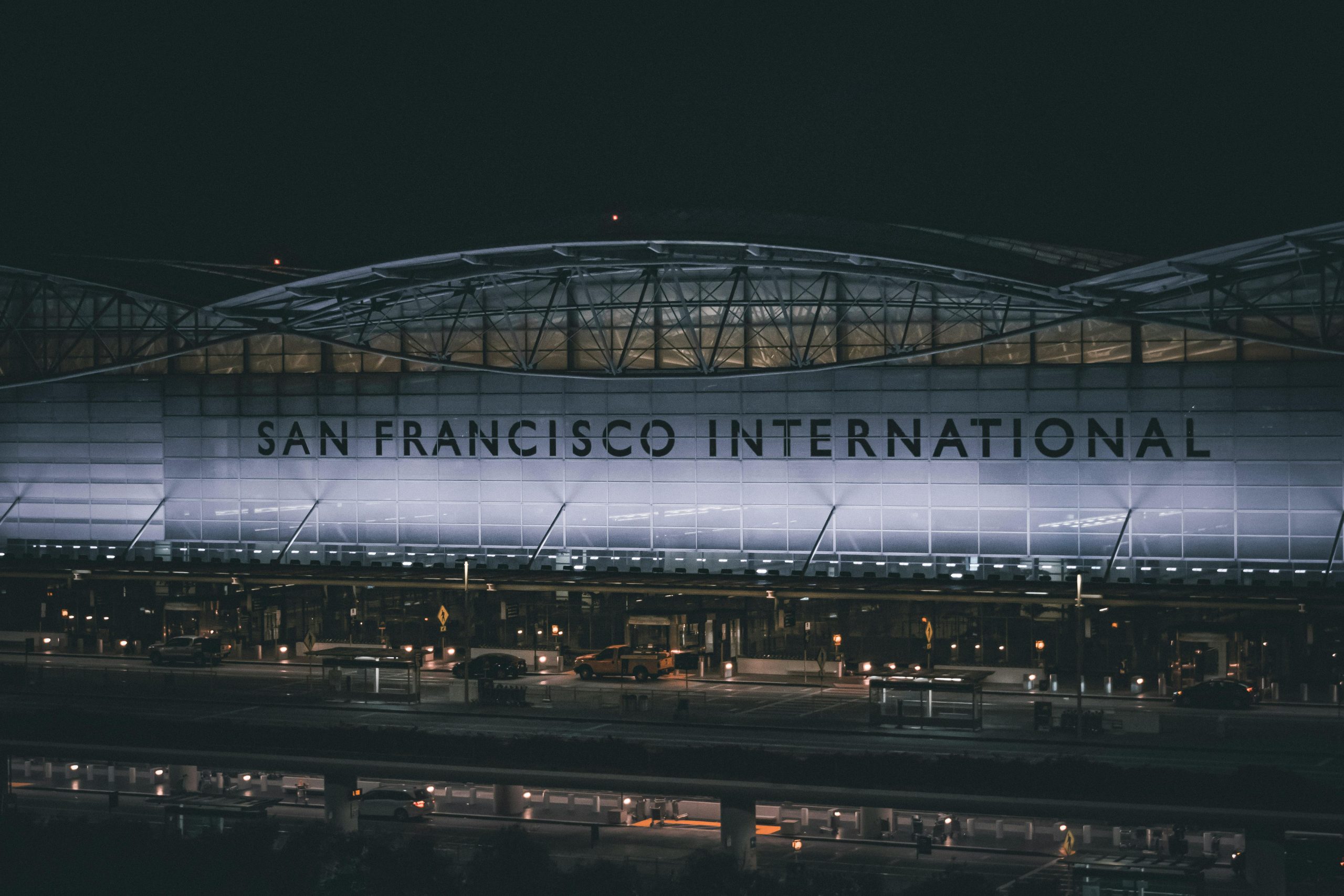 San Francisco International Airport, San Francisco Bay Oakland International Airport, US Airports Fight Over Right To Use Name “San Francisco”