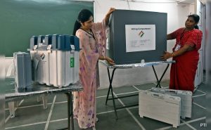 Read more about the article Lok Sabha Election 2024 4th Phase Voting: 96 Seats In 10 States, Union Territories To Vote In 4th Phase Today