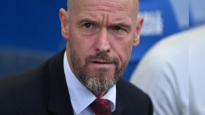 Read more about the article Erik Ten Hag Says Man Utd 'Must Do Everything' To Win FA Cup