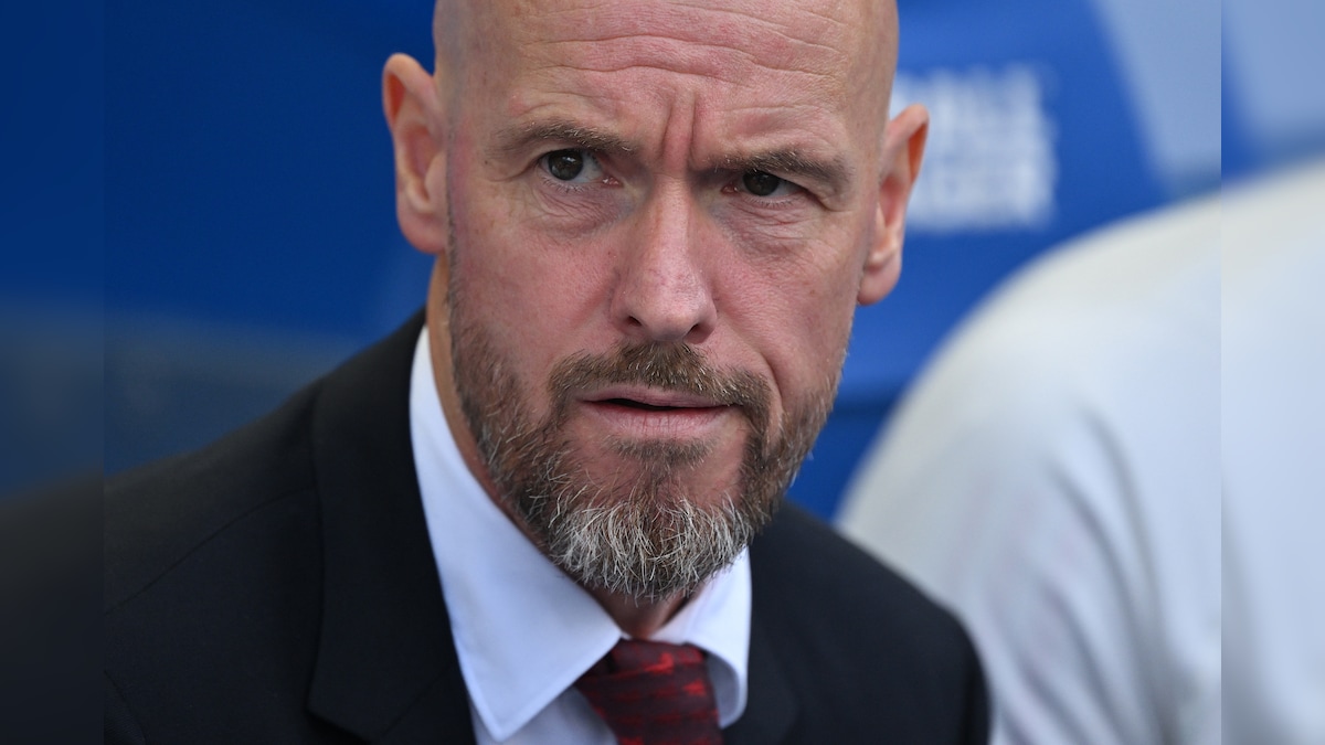 Read more about the article Erik Ten Hag Says Man Utd 'Must Do Everything' To Win FA Cup