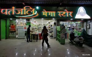 Read more about the article Patanjali's "Soan Papdi" Fails Food Quality Test, 3 Sent To Jail