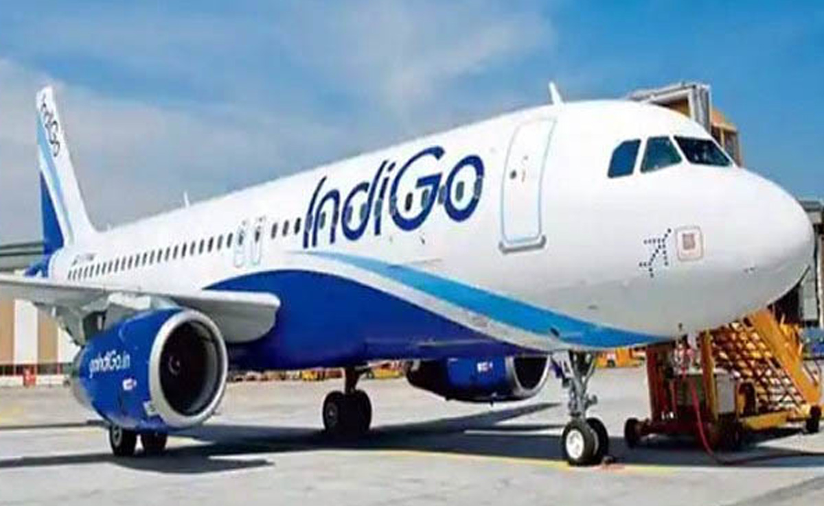 You are currently viewing IndiGo To Introduce Business Class In Flights This Year