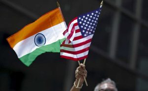 Read more about the article India, US Discuss Opportunities To Strengthen Space Cooperation