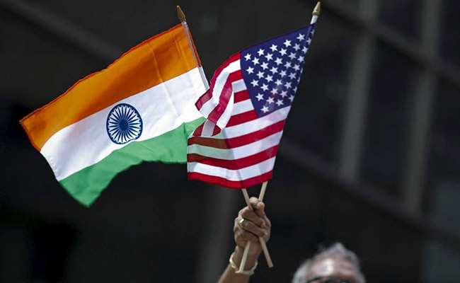 India, US Discuss Opportunities To Strengthen Space Cooperation