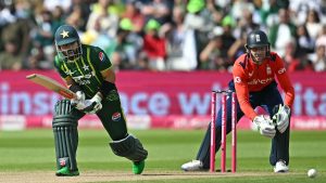 Read more about the article England vs Pakistan 4th T20I Live Score and Latest Updates