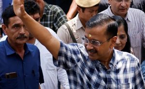 Read more about the article "No Exception" In Bail To Arvind Kejriwal: Supreme Court Amid Criticism