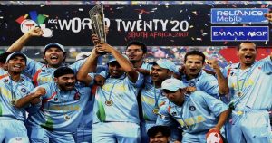 Read more about the article T20 WC में मेडन ओवर फेंकने में एशियन बॉलर छाए, भारतीय स्पिनर के नाम है रिकॉर्ड