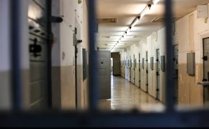 Read more about the article Prison Guards In UK Hospitalised After Inmates Spike Staff Curry With Dangerous Drug