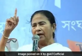 After Meme On Mamata Banerjee, Kolkata Police Demands Maker's Identity