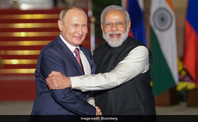 Russia Says US Trying To Destabilise India During Lok Sabha Polls: Report