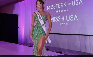 Read more about the article Miss USA Savannah Gankiewicz Receives Death Threats Amid Pageant Controversy