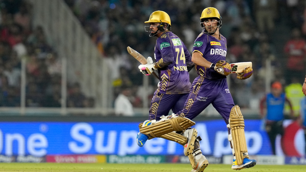 You are currently viewing "Mother Still In Hospital…": KKR Star Says After IPL 2024 Final Entry