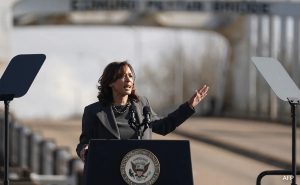 Read more about the article Kamala Harris Says Number Of Indian Americans In Elected Offices Not Reflective Of Their Population