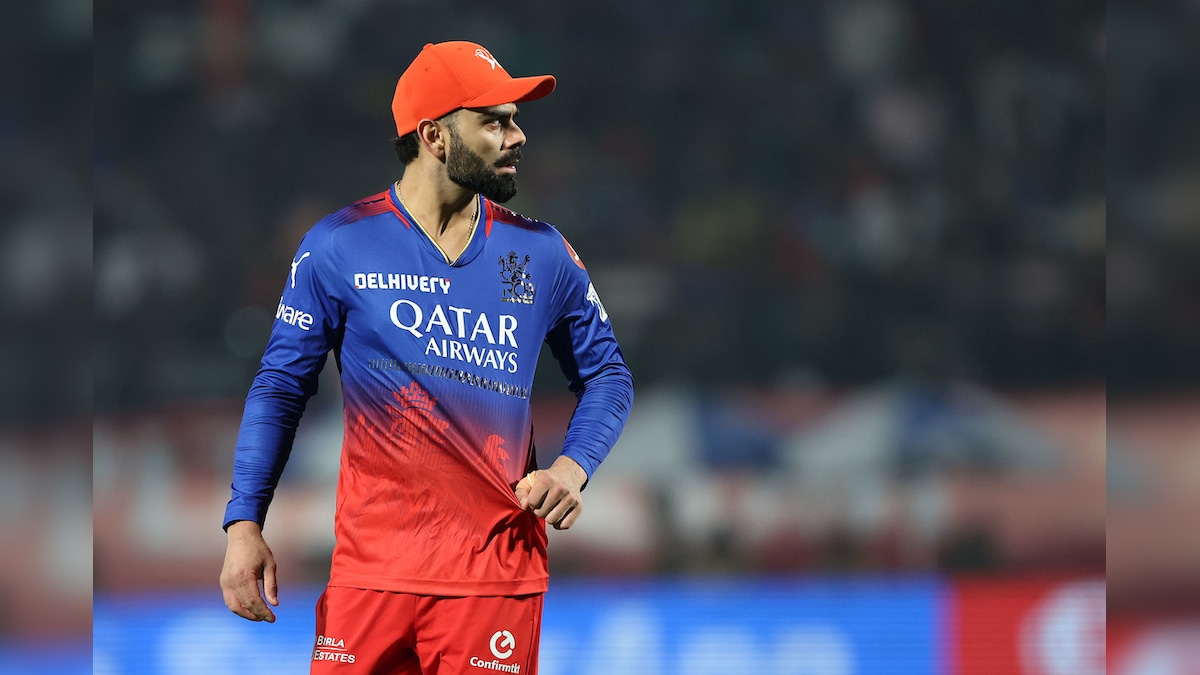 You are currently viewing Serious Security Threat To Kohli, RCB Cancel Practice Session: Report