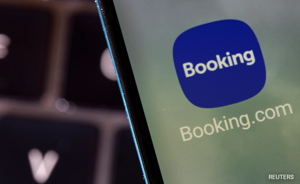 You are currently viewing Booking.com To Face Tough New EU Tech Rules