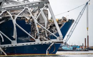 Read more about the article Body Of 6th Construction Worker Killed In US Bridge Collapse Recovered