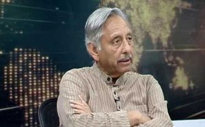 Read more about the article Another Congress Bombshell: Mani Shankar Aiyar Says India Must Respect Pak