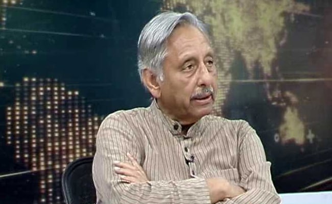 Another Congress Bombshell: Mani Shankar Aiyar Says India Must Respect Pak