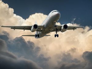 Read more about the article Flight Turbulence Increasingly Common Due To Climate Change: Experts