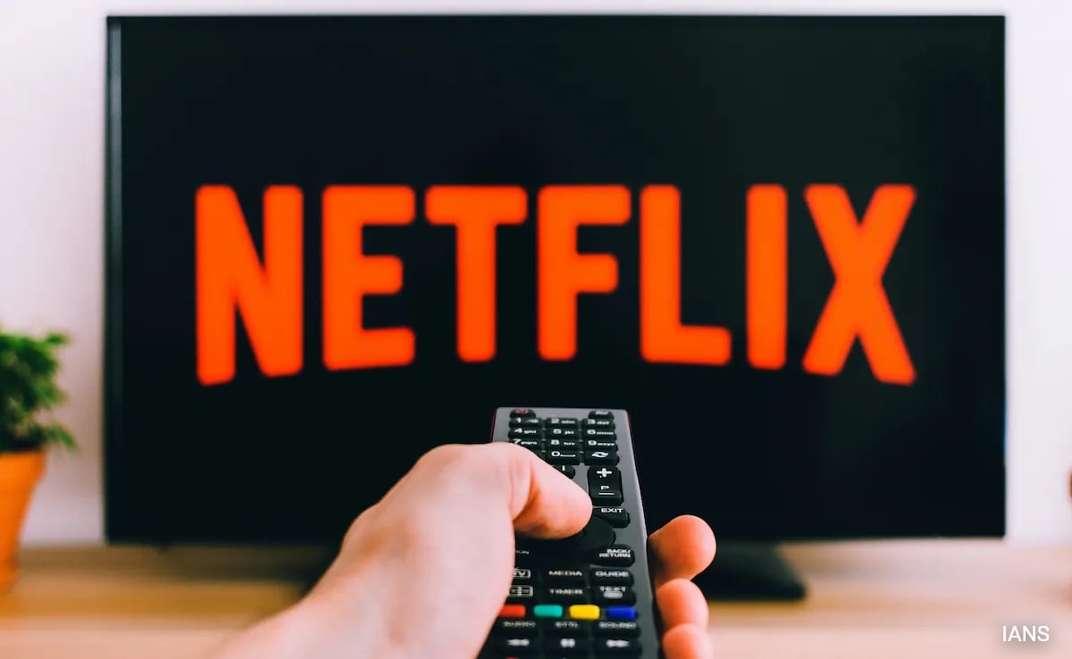 Netflix's Indian Content Clocks Over A Billion Views. What's Most Watched