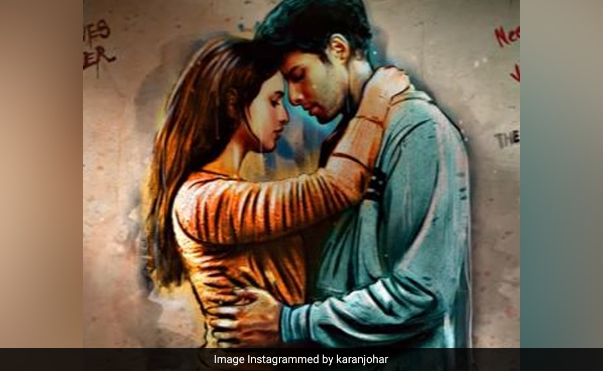 You are currently viewing Karan Johar Announces Dhadak 2 With Siddhant Chaturvedi And Triptii Dimri