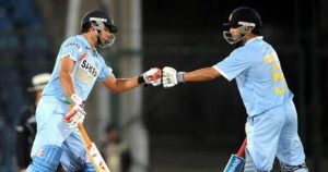 Read more about the article लेफ्ट इज राइट…टी20 WC में भारत के लिए खूब चमके हैंं बाएं हाथ के बैटर-बॉलर
