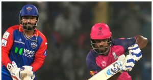 Read more about the article IPL: दिल्ली जीती, राजस्थान रॉयल्स को पटरी से उतारा, CSK-SRH-LSG की बराबरी की