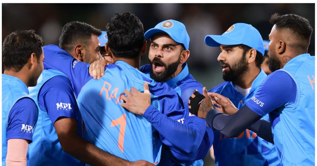 Read more about the article 6 टीमें… 32 मैच.. T20 WC के बाद बिजी है टीम इंडिया, नोट कर लें पूरा शेड्यूल