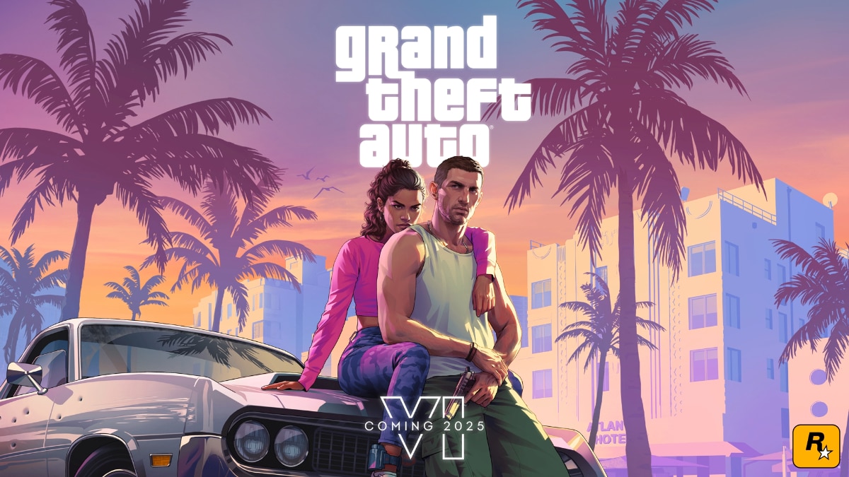 You are currently viewing Grand Theft Auto 6 Won’t Arrive Until Fall 2025, Take-Two Confirms