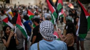 Read more about the article Amid Gaza war, Spain, Ireland, Norway formally recognise Palestinian state