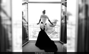 Read more about the article Cannes 2024: Kiara Advani Teases Fans With A Glimpse Of Her Red Carpet Outfit