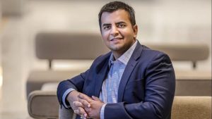 Read more about the article Ola CEO Bhavish Aggarwal takes stand against Microsoft, LinkedIn after his pronoun illness post taken down