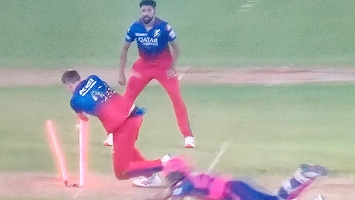 You are currently viewing "Have Rules Changed?": Ex-MI Star Fumes As Kohli Inflicts Debatable Run-Out