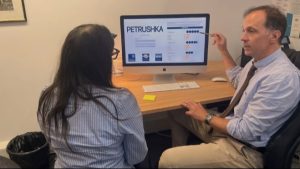Read more about the article Meet Petrushka, the AI psychiatrist, who will prescribe antidepressants for depression in UK